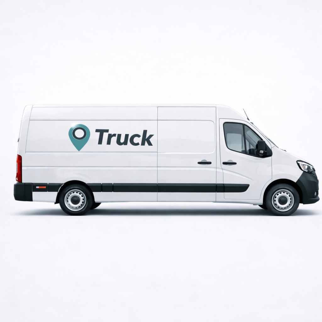 Camionnette 3,5 tonnes